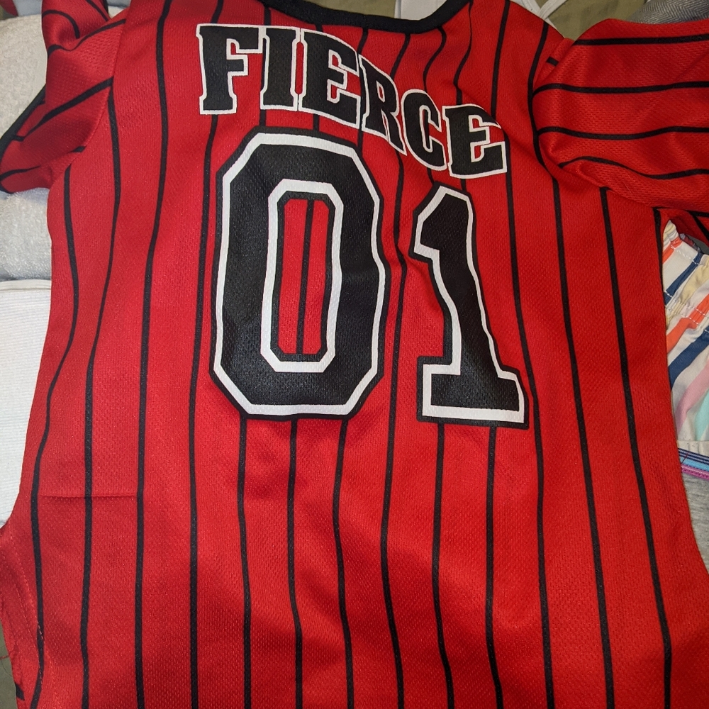 Jersey Shirts